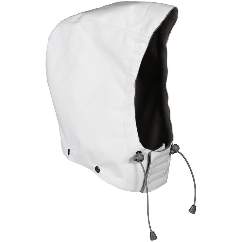 MASCOT® MacKay met capuchon met D-knoop, maat ONE