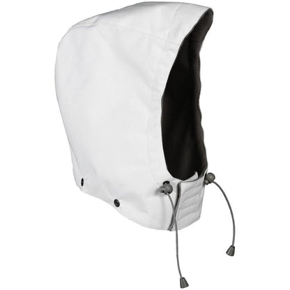 MASCOT® MacKay met capuchon met D-knoop, maat ONE