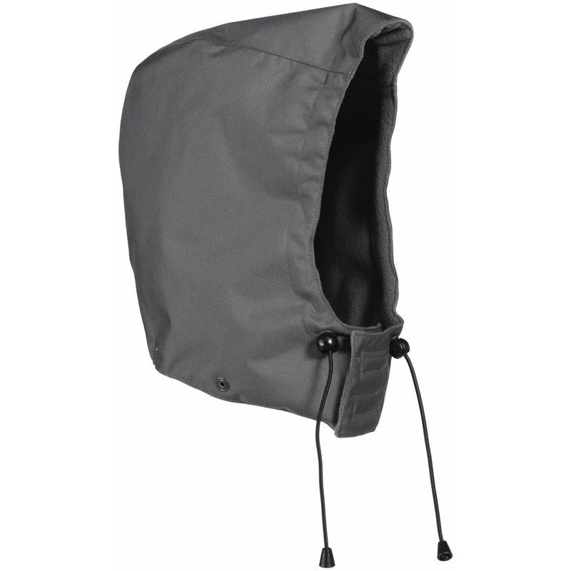 MASCOT® MacKay met capuchon met D-knoop, maat ONE