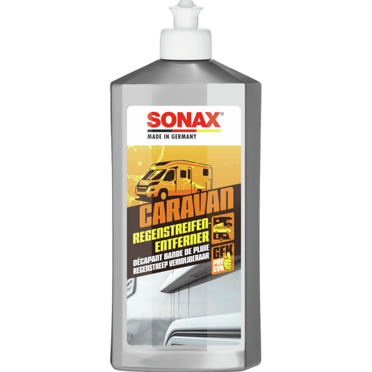 SONAX CARAVAN RegenstreifenEntferner