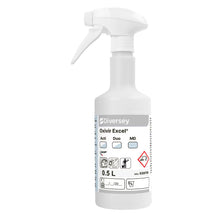 Lege fles voor Oxivir Excel | Fles (500 ml)
