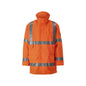MASCOT® Vancouver Parka, fluorescerend oranje