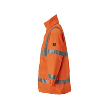 MASCOT® Vancouver Parka, fluorescerend oranje