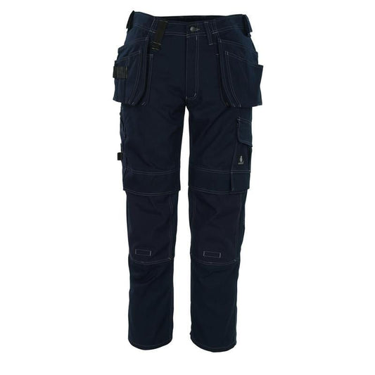 MASCOT® Ronda werkbroek, marineblauw