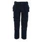 MASCOT® Ronda werkbroek, marineblauw