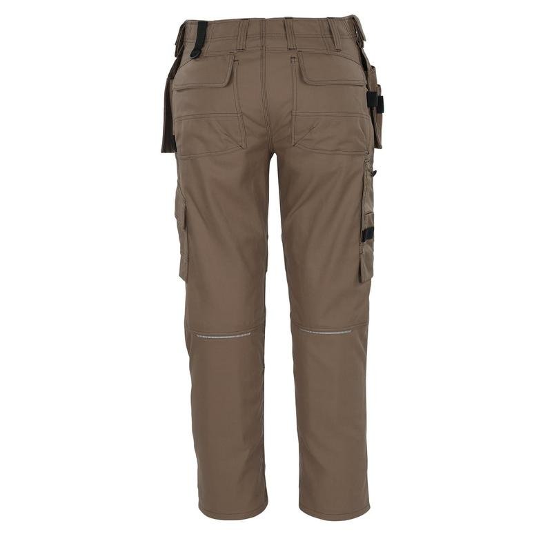MASCOT® Ronda werkbroek, kaki