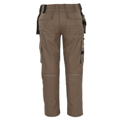 MASCOT® Ronda werkbroek, kaki