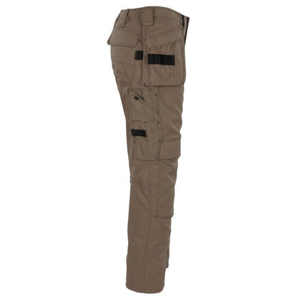MASCOT® Ronda werkbroek, kaki