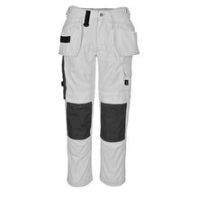 MASCOT® Ronda werkbroek, wit