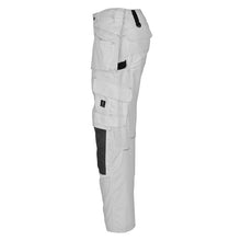 MASCOT® Ronda werkbroek, wit
