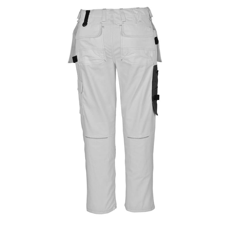 MASCOT® Ronda werkbroek, wit