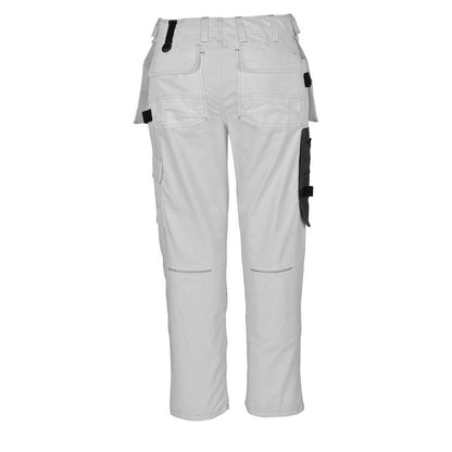 MASCOT® Ronda werkbroek, wit