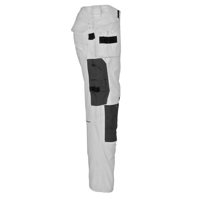 MASCOT® Ronda werkbroek, wit