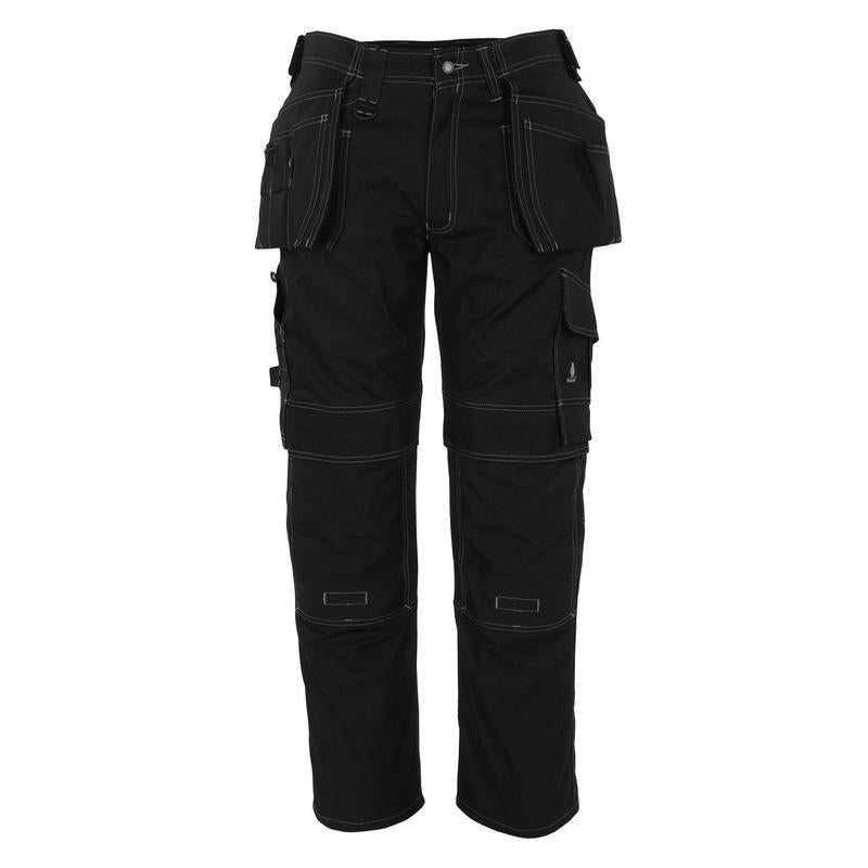 MASCOT® Ronda werkbroek, zwart
