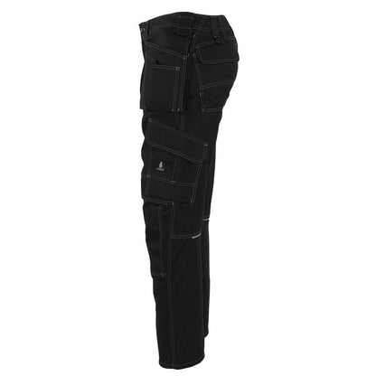 MASCOT® Ronda werkbroek, zwart