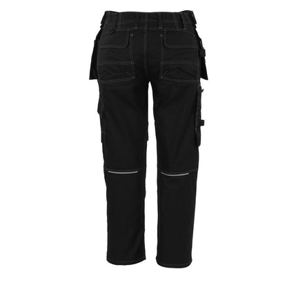 MASCOT® Ronda werkbroek, zwart