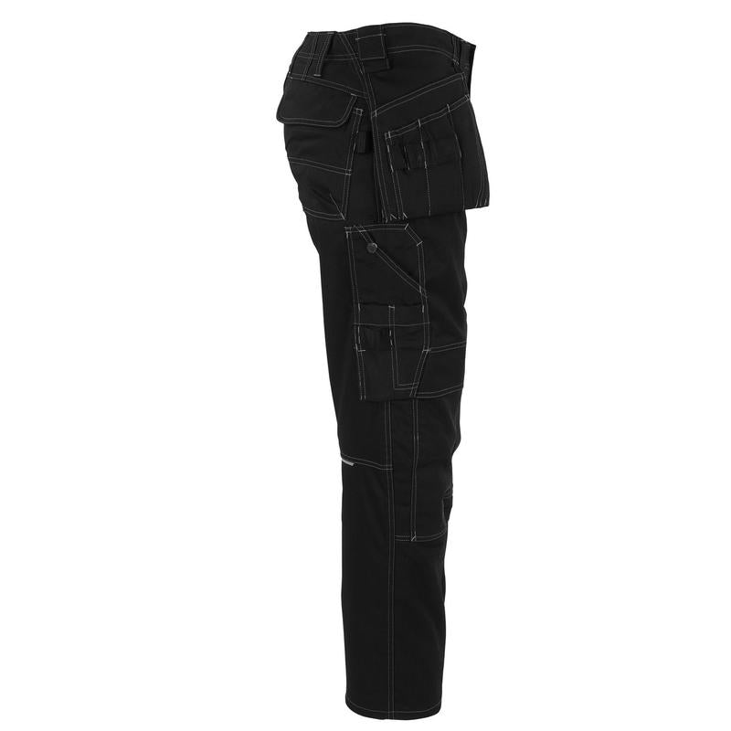 MASCOT® Ronda werkbroek, zwart