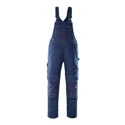 MASCOT® Orense tuinbroek, marineblauw