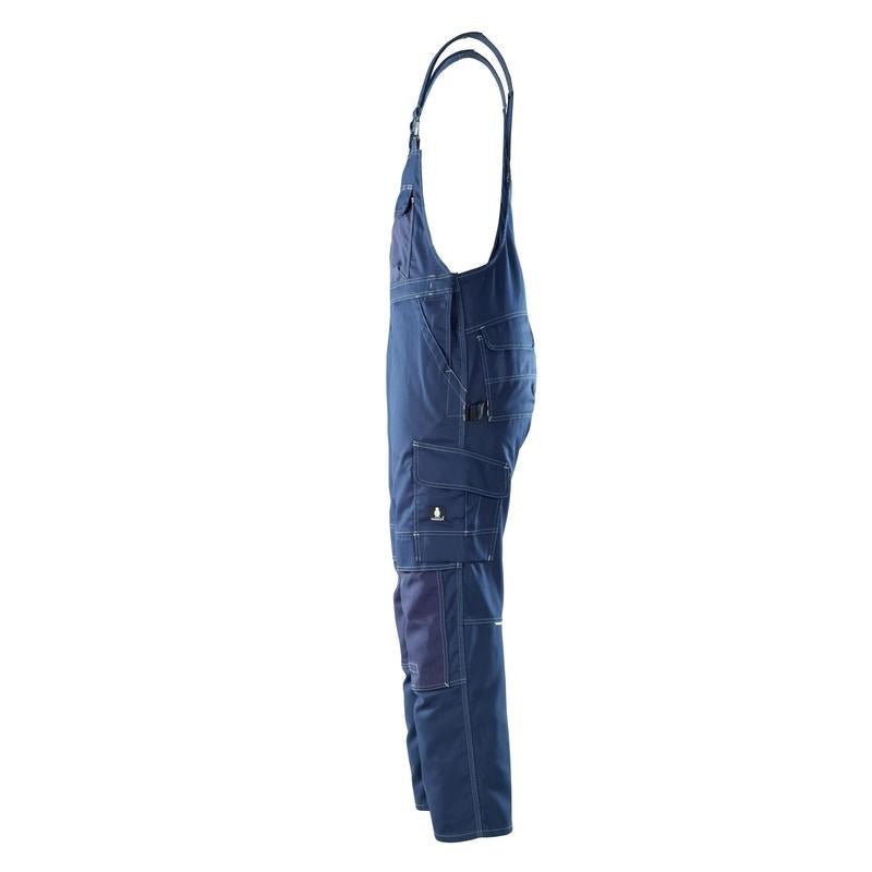 MASCOT® Orense tuinbroek, marineblauw