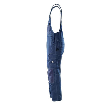 MASCOT® Orense tuinbroek, marineblauw
