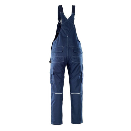 MASCOT® Orense tuinbroek, marineblauw