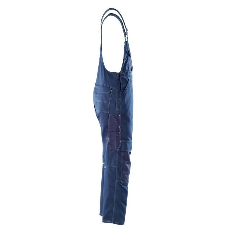 MASCOT® Orense tuinbroek, marineblauw