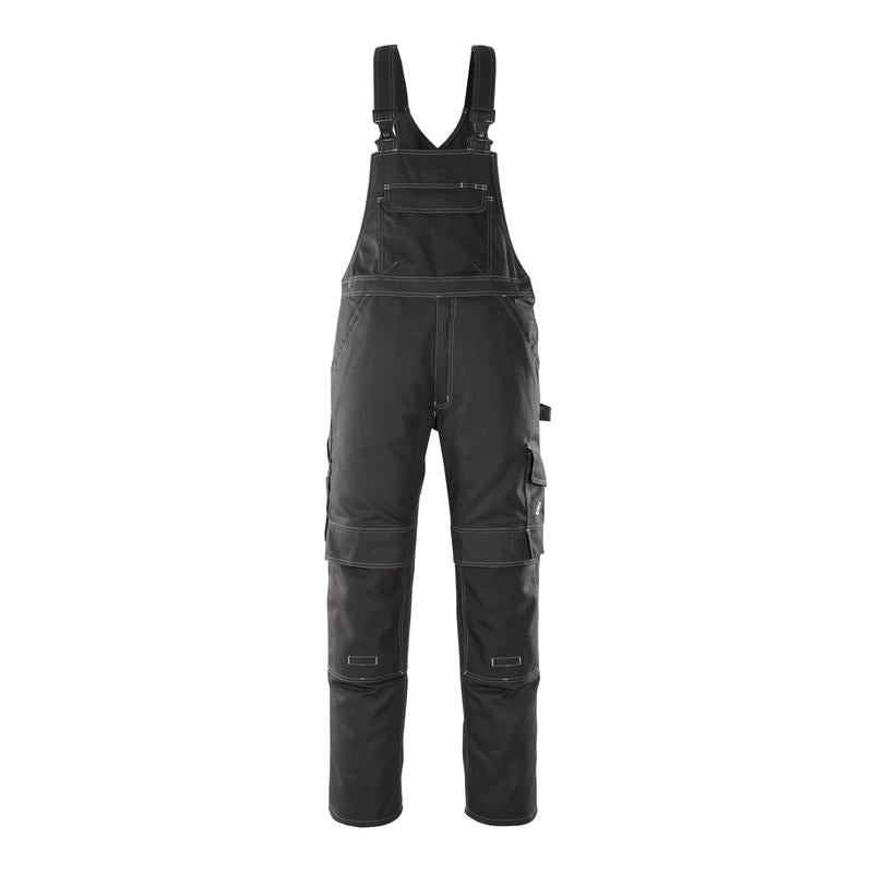 MASCOT® Orense tuinbroek, zwart