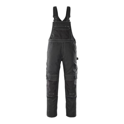 MASCOT® Orense tuinbroek, zwart