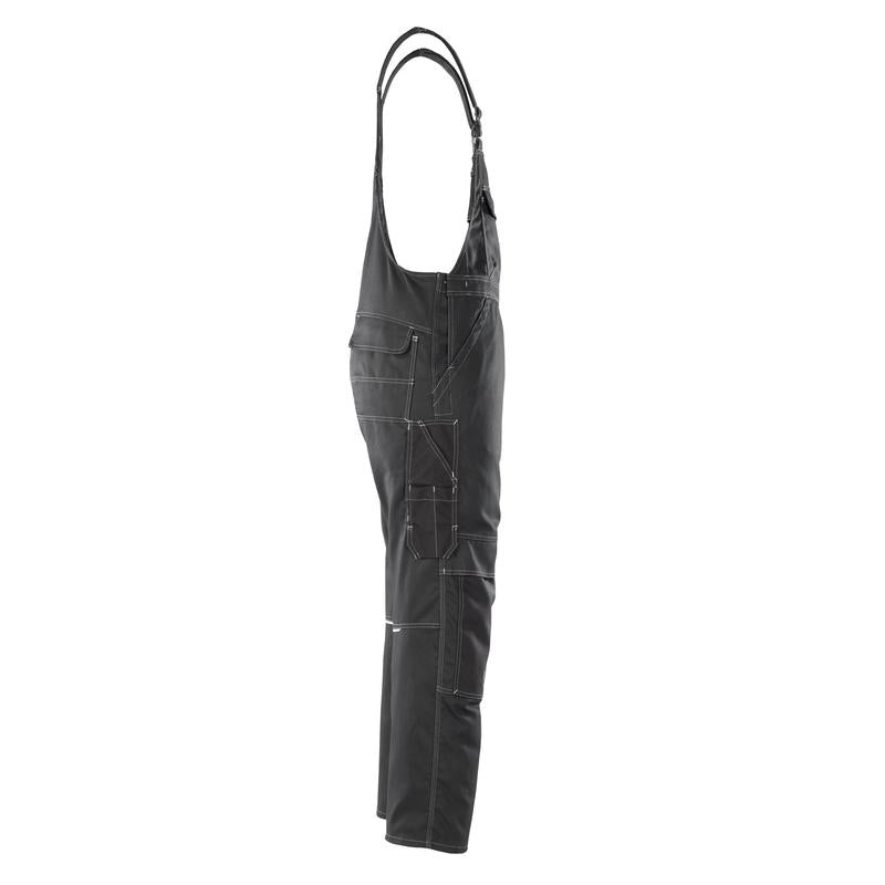 MASCOT® Orense tuinbroek, zwart
