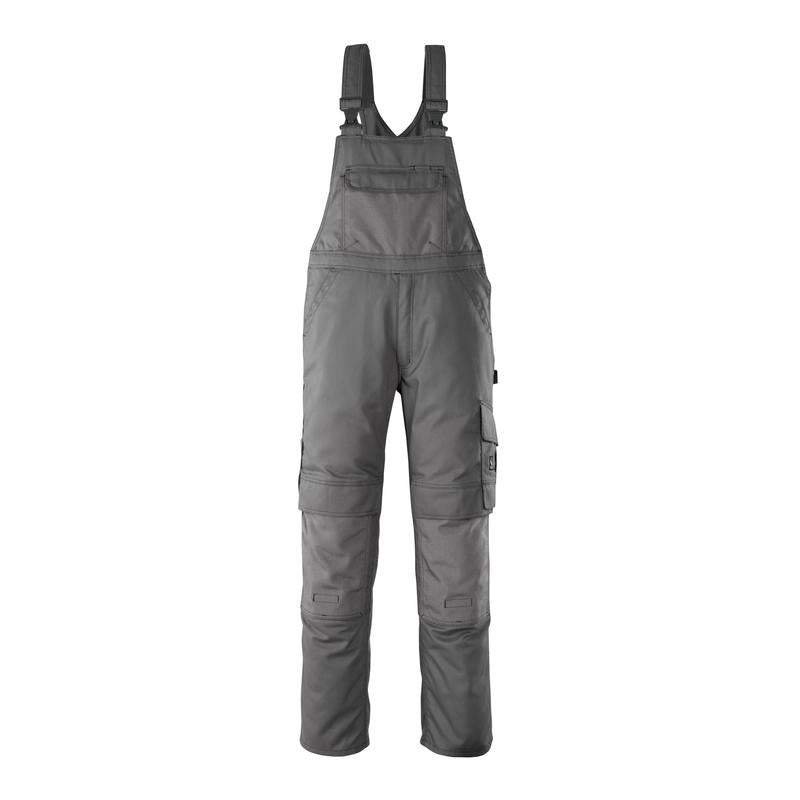 MASCOT® Orense tuinbroek, antraciet