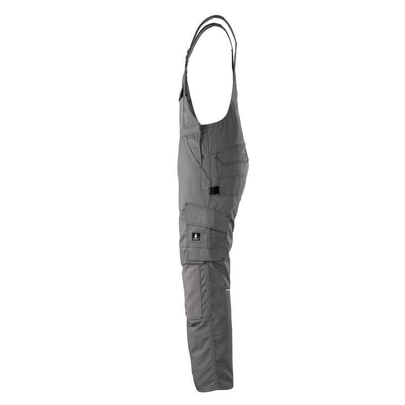 MASCOT® Orense tuinbroek, antraciet