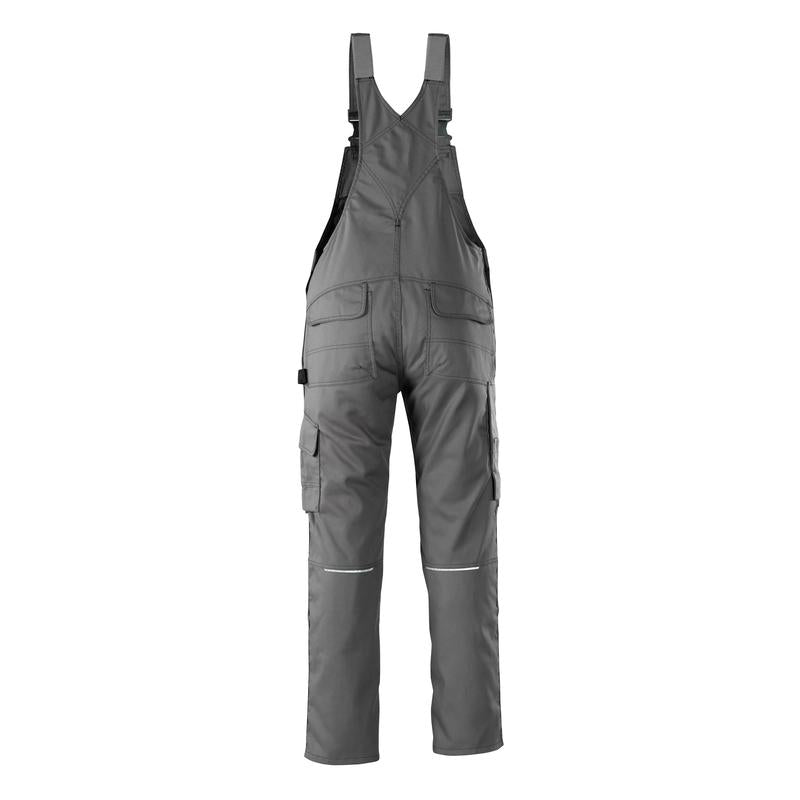 MASCOT® Orense tuinbroek, antraciet
