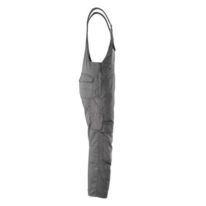 MASCOT® Orense tuinbroek, antraciet