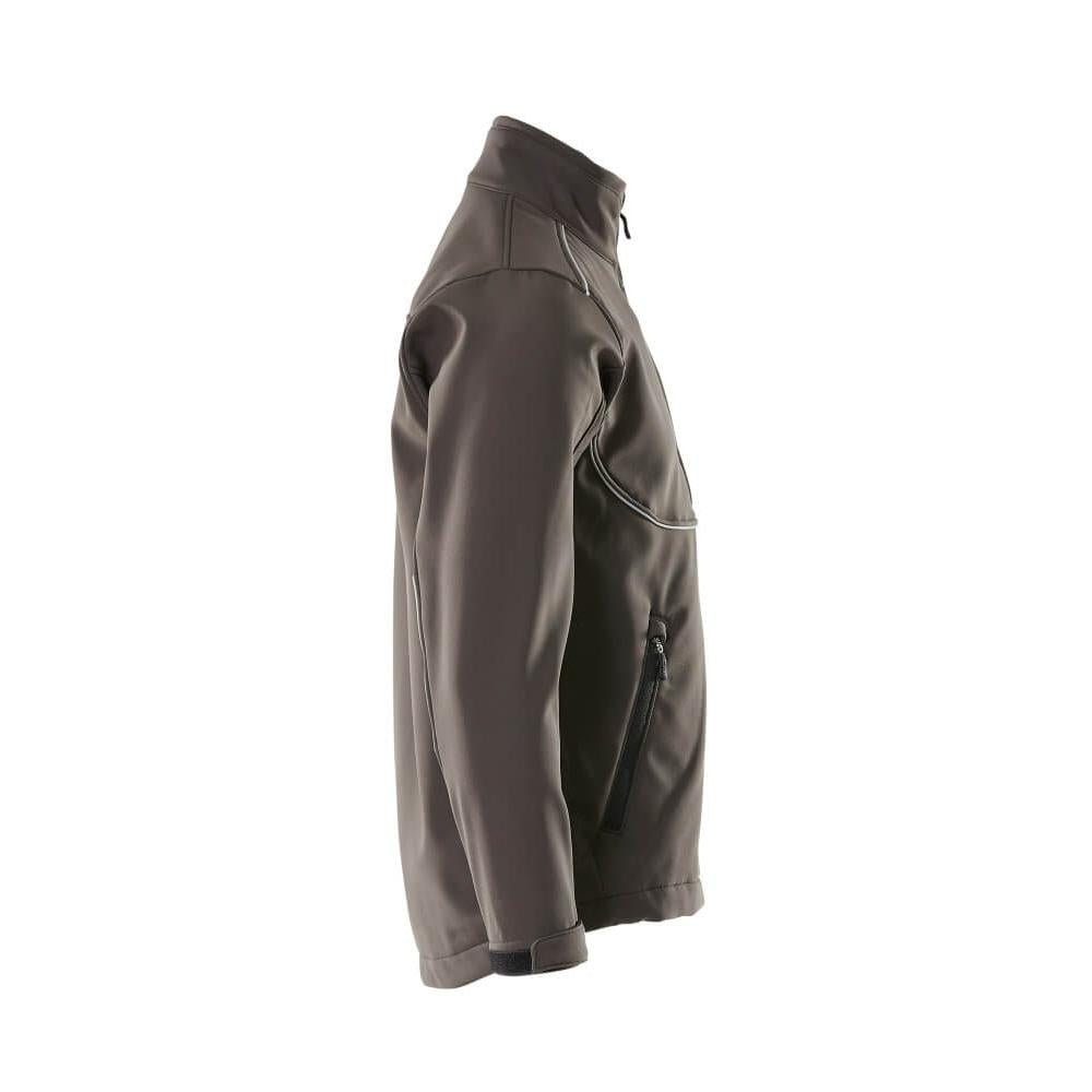 MASCOT® Tampa softshell-jack