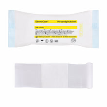 DermaCare® verbandpakket DIN klein
