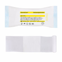 DermaCare®-verbandpakket DIN, middelgroot