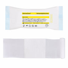 DermaCare®-verbandpakket DIN groot