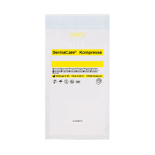 DermaCare®-kompres, per stuk, 10 x 15 cm