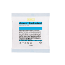 aluderm® Quick-verband voor vingers