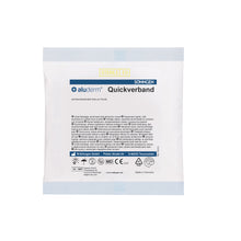 aluderm® Quick-verband, klein