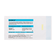aluderm® verbandpakket extra groot