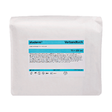 aluderm® laken  73 x 220 cm