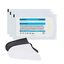 aluderm® alufinger-set 2