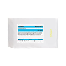 aluderm®-kompressen, 50 stuks in een steriele verpakking, 10 x 10 cm