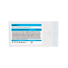 aluderm® pleister voor kleine schaafwonden
