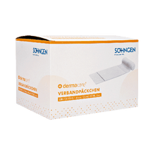 DermaCare® verbandpakketjes, groot, 25 stuks