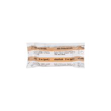 Oefenband 3 m x 6 cm