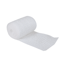 WS-elastische band 4 m x 6 cm