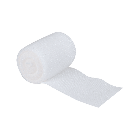 WS-fixatieband 4 m x 4 cm