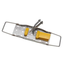 VERMOP sprinthouder RVS